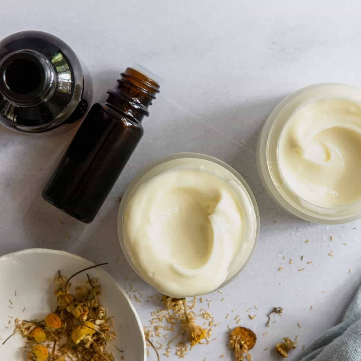 31 Tallow and Shea Butter Balm Recipes Image