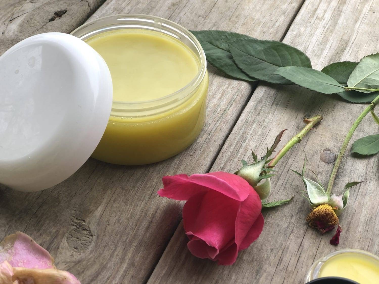 22 Rosehip Salve Recipes Image