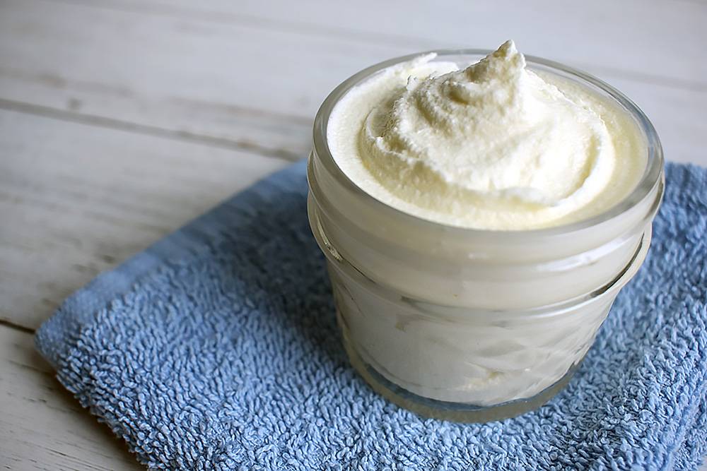 31 Tallow and Shea Butter Balm Recipes Image