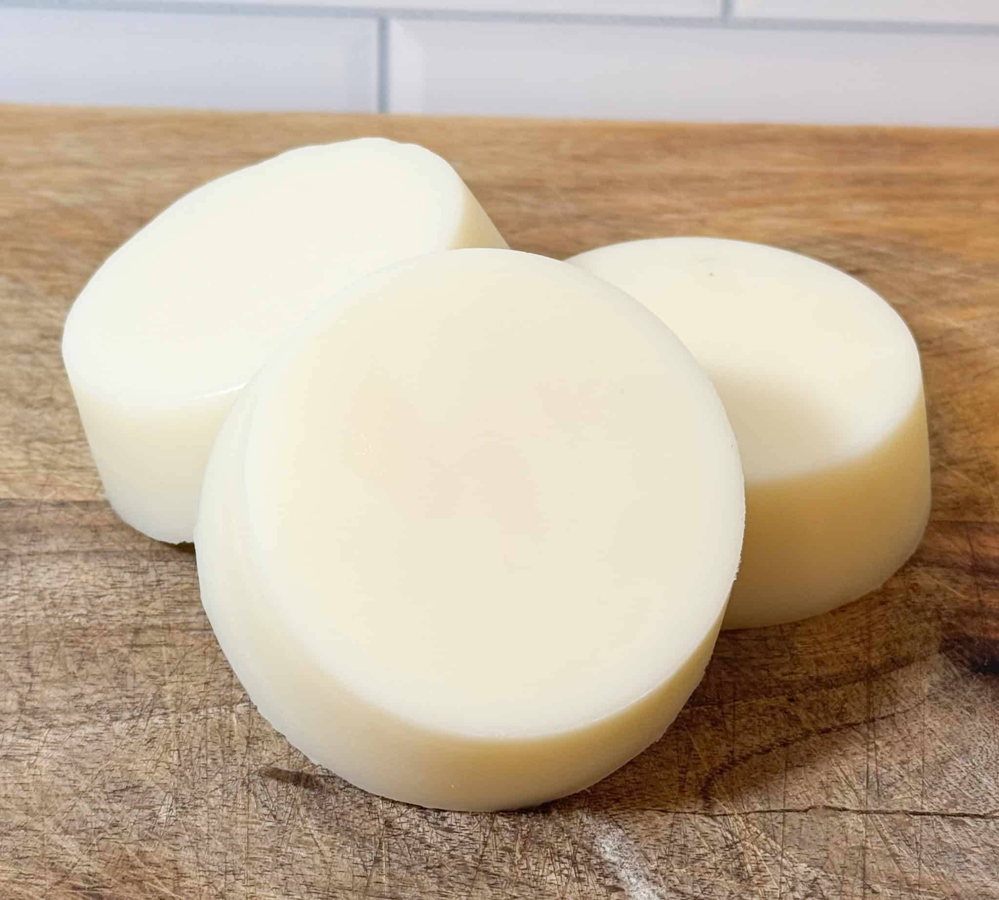 36 Tallow and Castor Oil Lotion Recipes Image