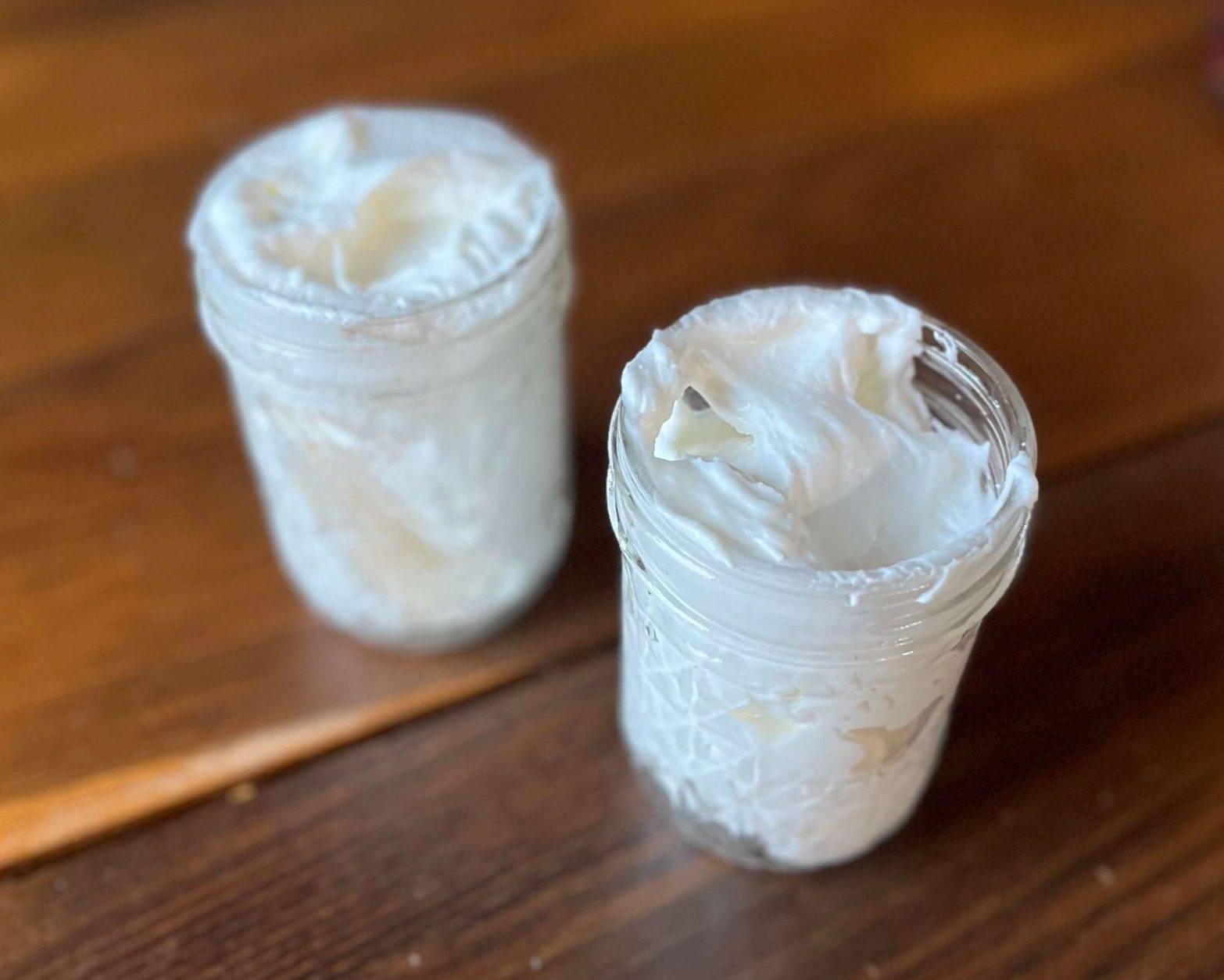 31 Tallow and Shea Butter Balm Recipes Image