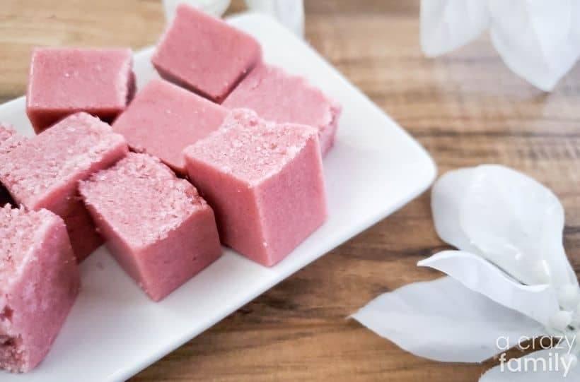 29 Flavored Sugar Scrubs Recipes Image