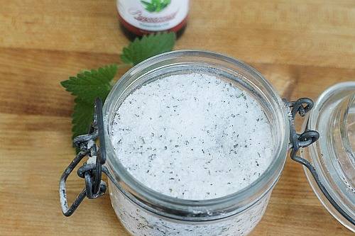 24 Baking Soda Foot Scrub Recipes Image