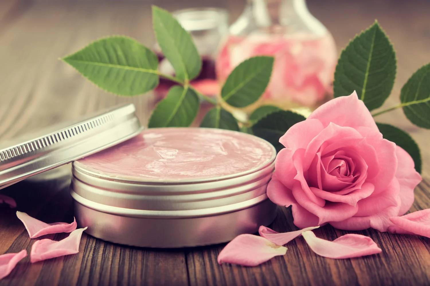 22 Rosehip Salve Recipes Image