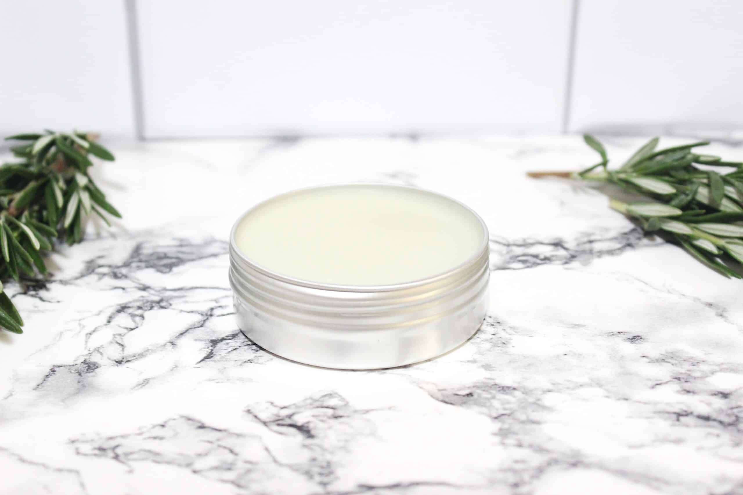 2 Rosemary Salve Recipes Image