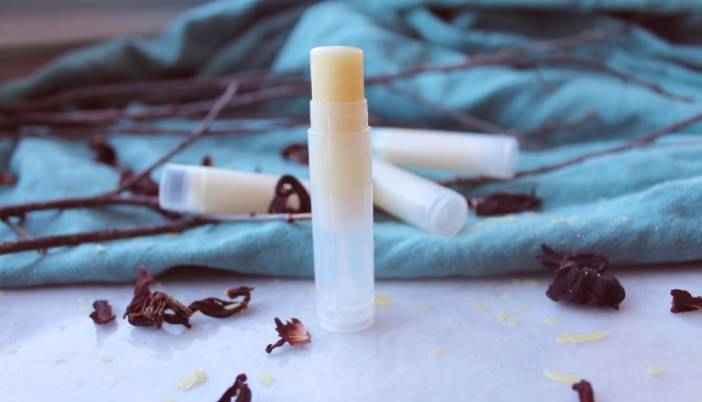 31 Vegan Lip Gloss Recipes Image