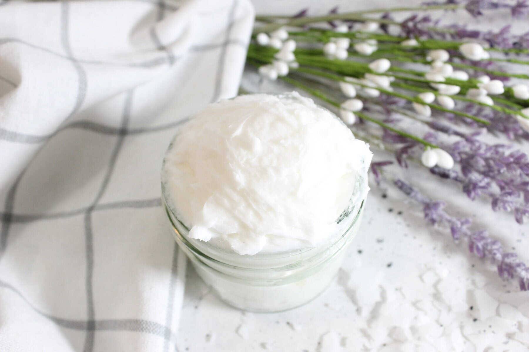 29 Homemade Tallow Lotion Recipes Image