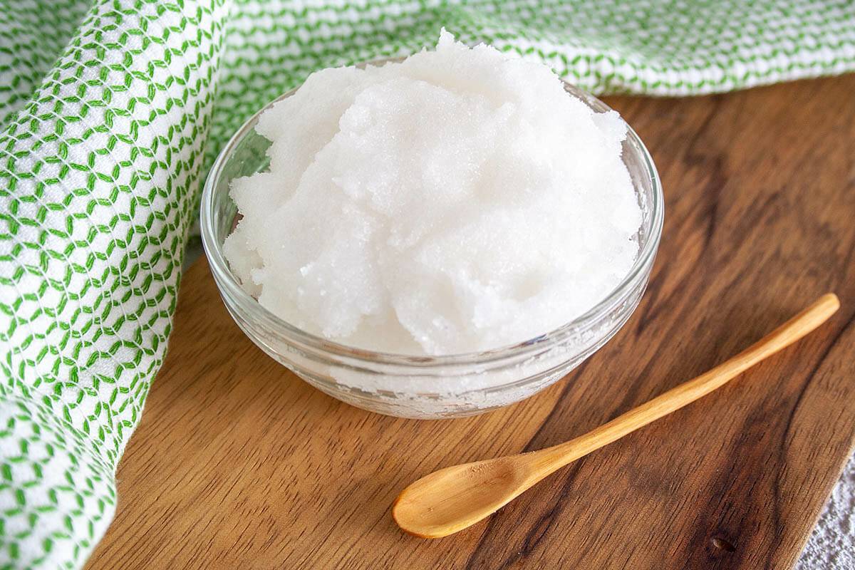 19 Epsom Salt Foot Scrub Recipes Image