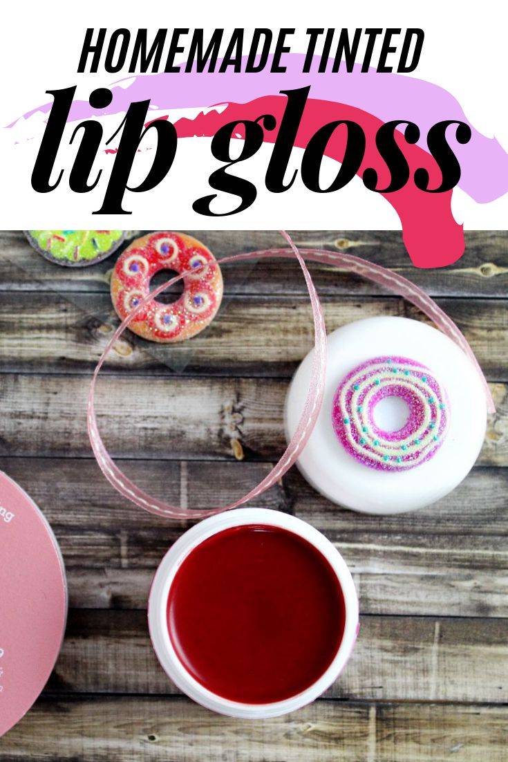 29 How to Make Lip Gloss with Essential Oils Recipes Image