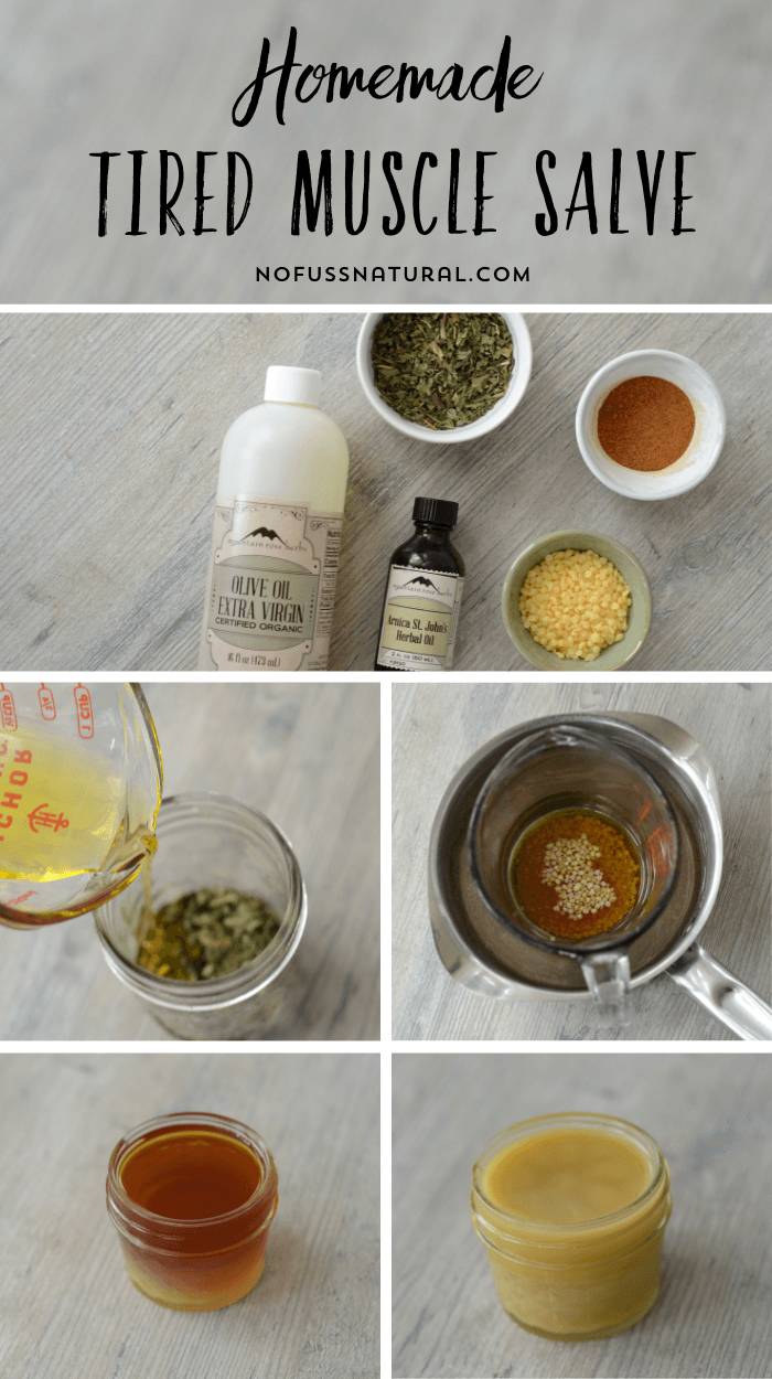 14 DIY Tiger Balm Recipes Image