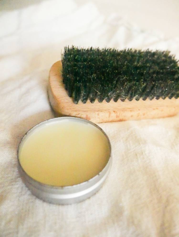 8 Beard Balm Tallow Recipes Image