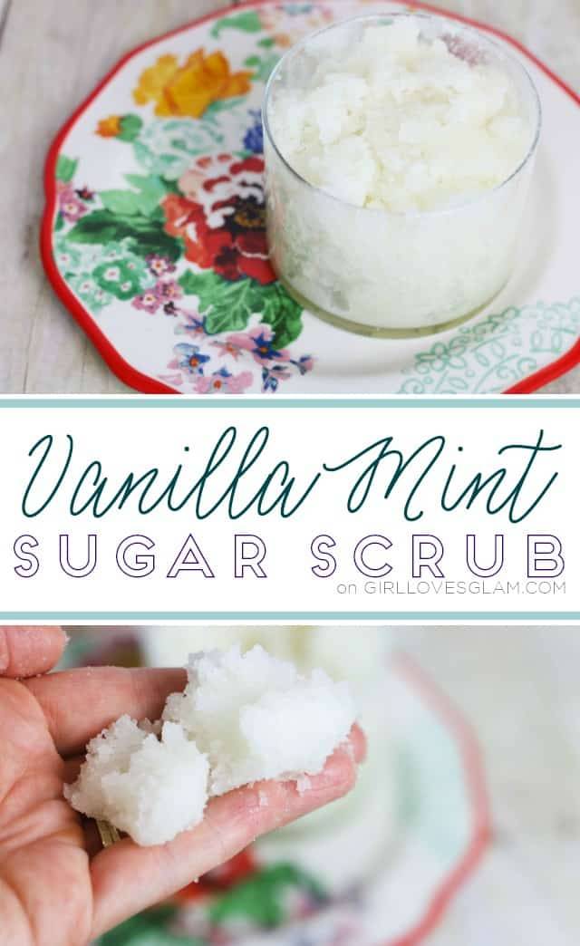 17 Mint Salt Scrub Recipes Image