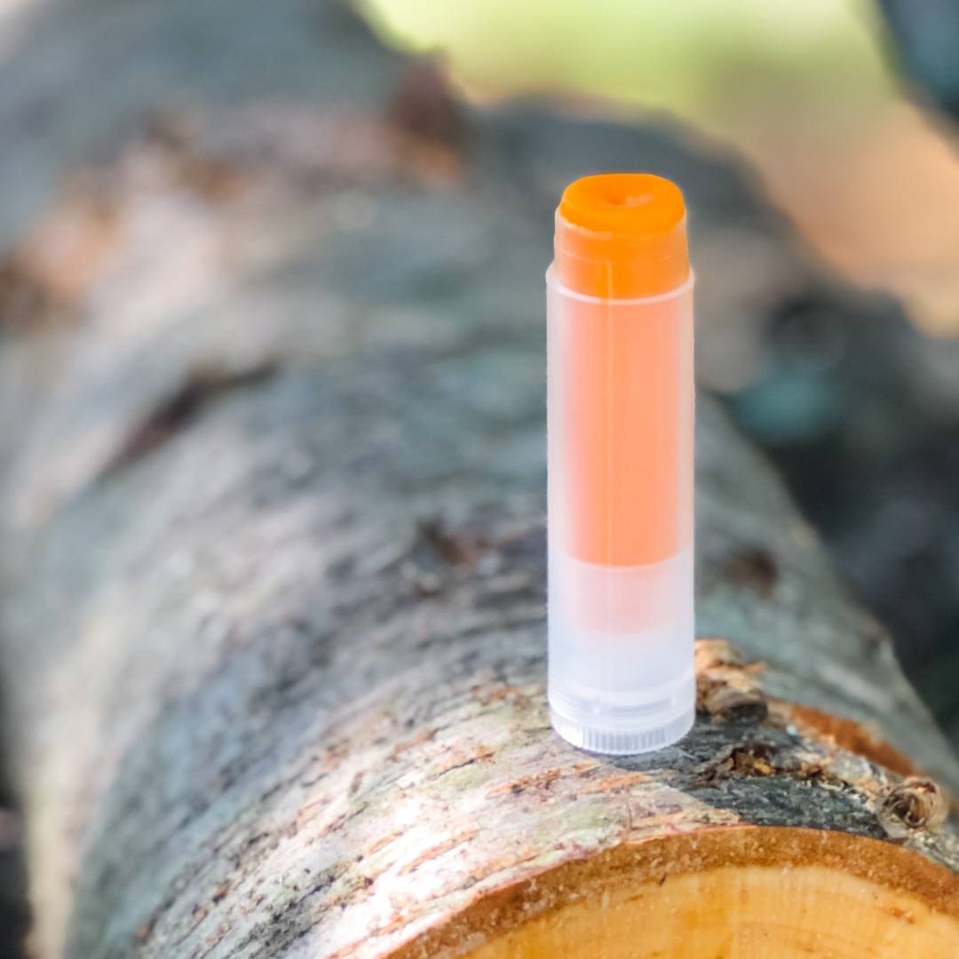 30 Vegan Lip Gloss Recipes Image