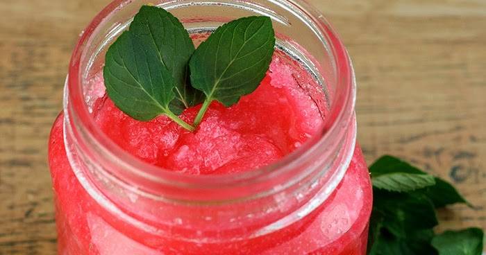 17 Mint Salt Scrub Recipes Image