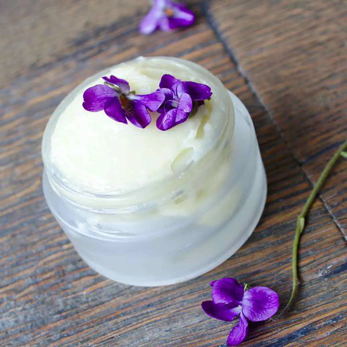 27 Lavender Body Butter Recipes Image