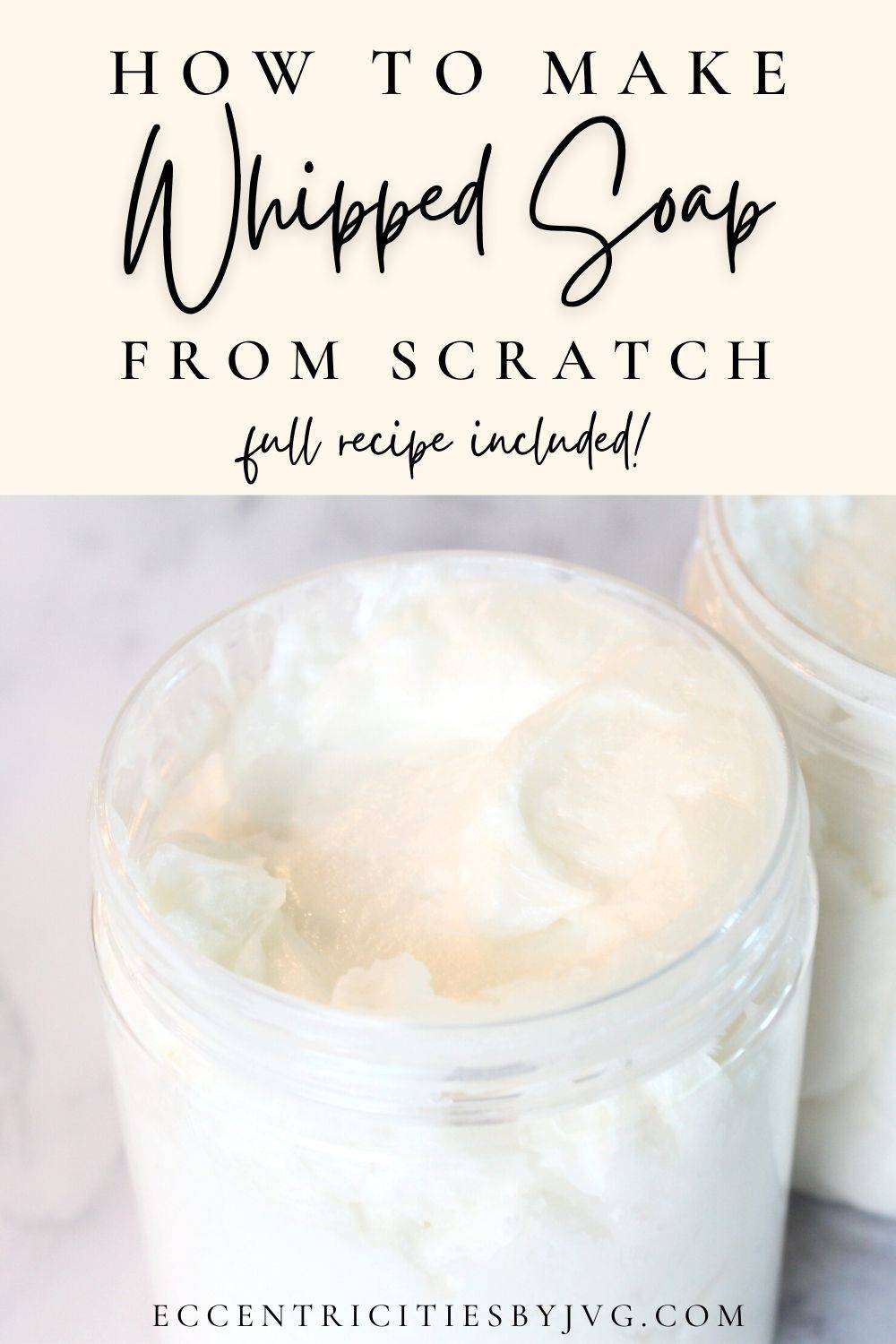 33 Foaming Sugar Scrub Recipes Image