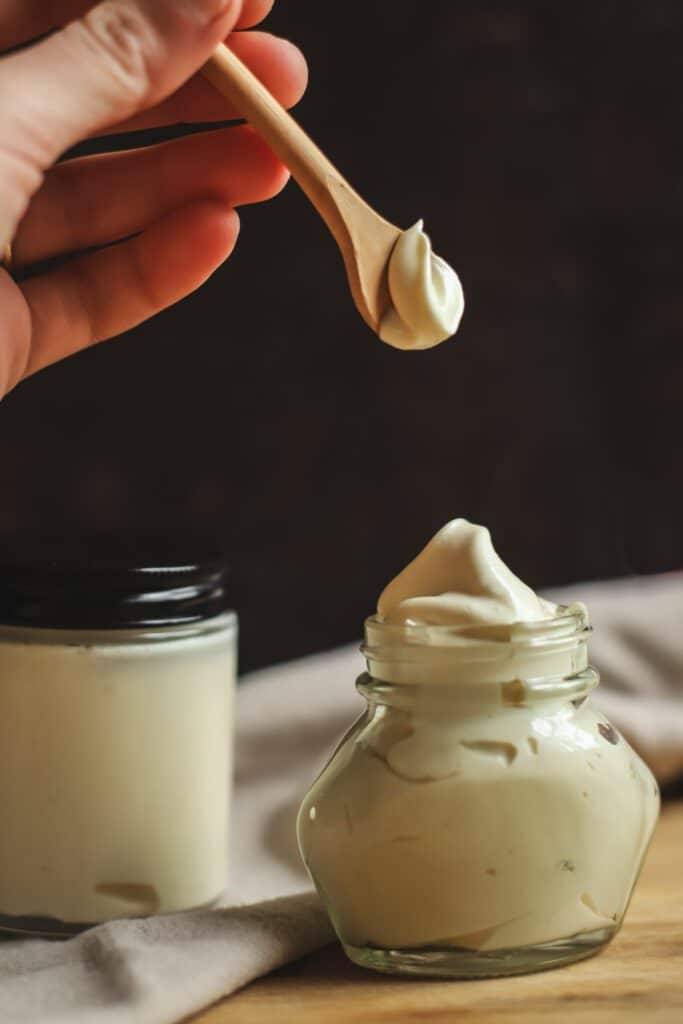 29 Homemade Tallow Lotion Recipes Image