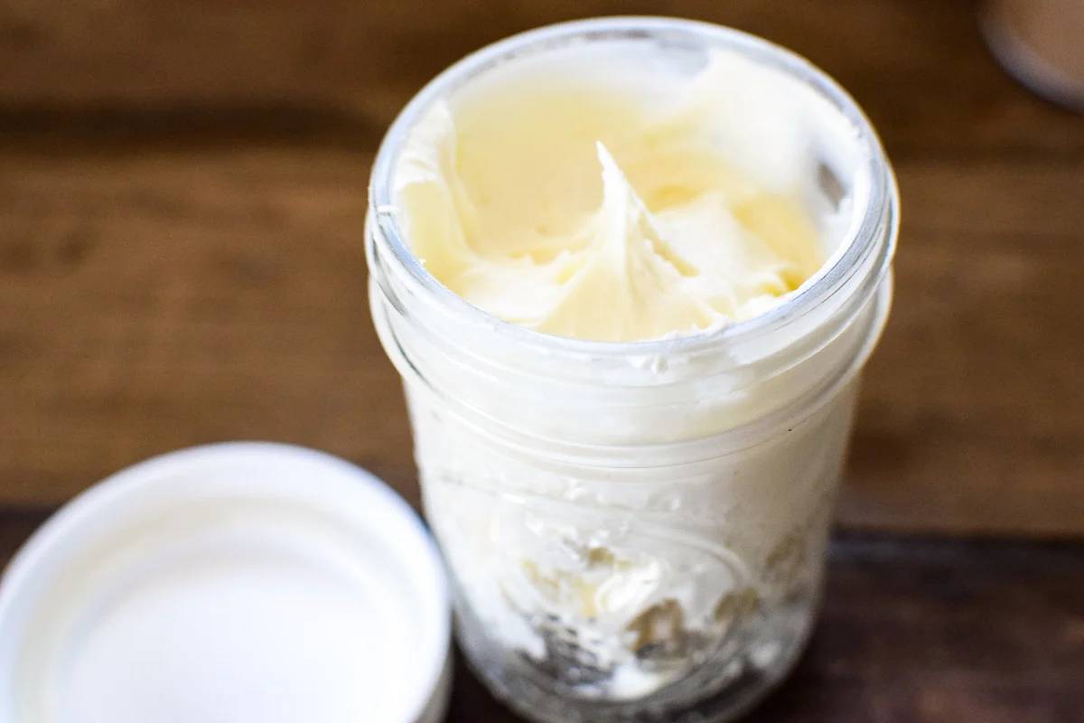 31 Tallow and Shea Butter Balm Recipes Image