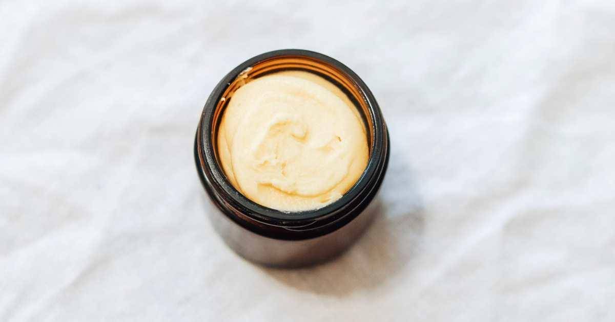 8 Beard Balm Tallow Recipes Image