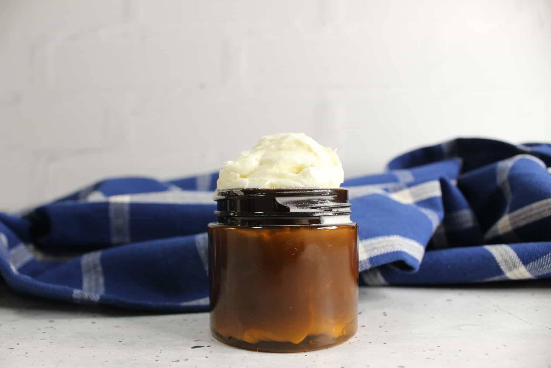 31 Tallow and Shea Butter Balm Recipes Image