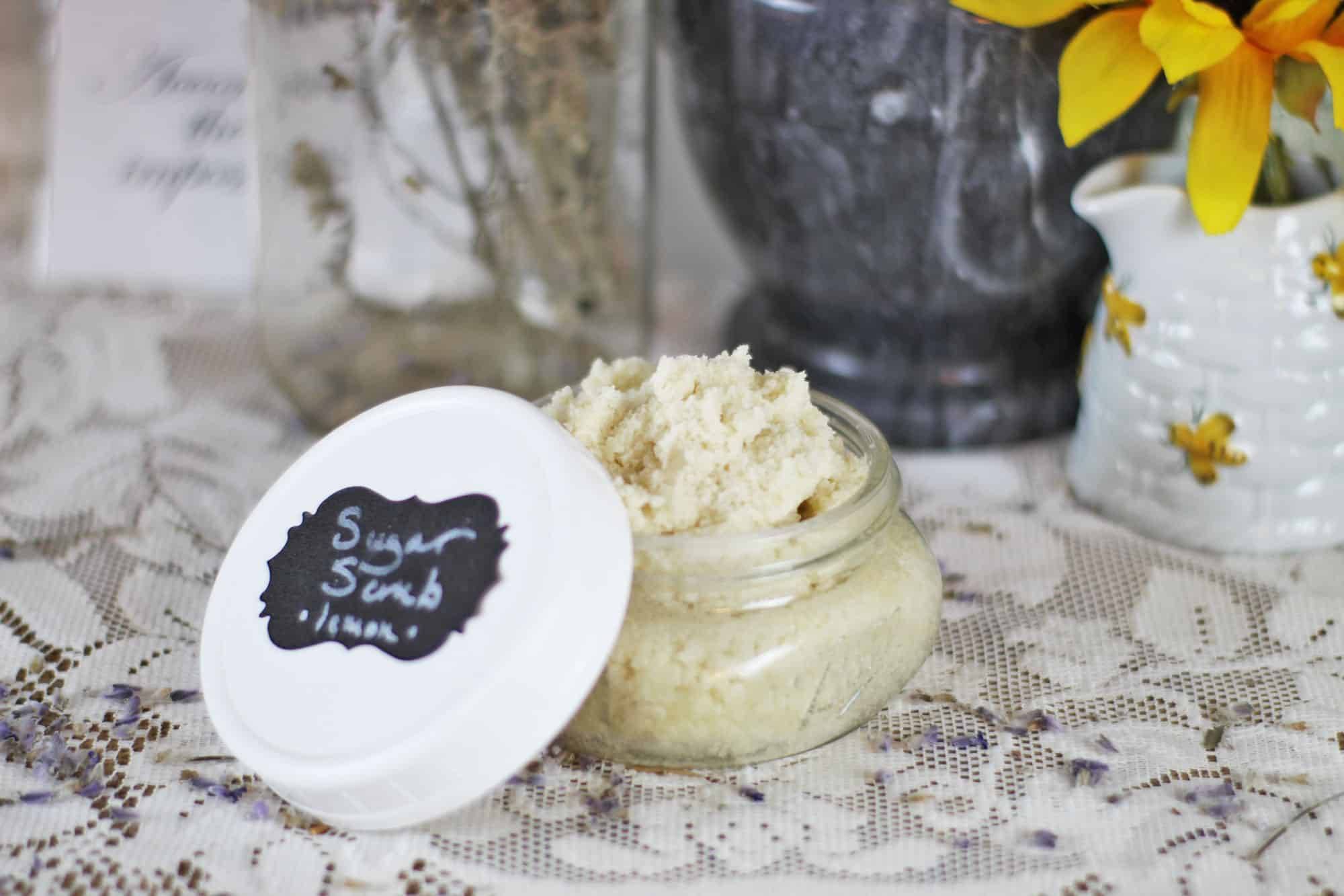 31 Tallow and Shea Butter Balm Recipes Image