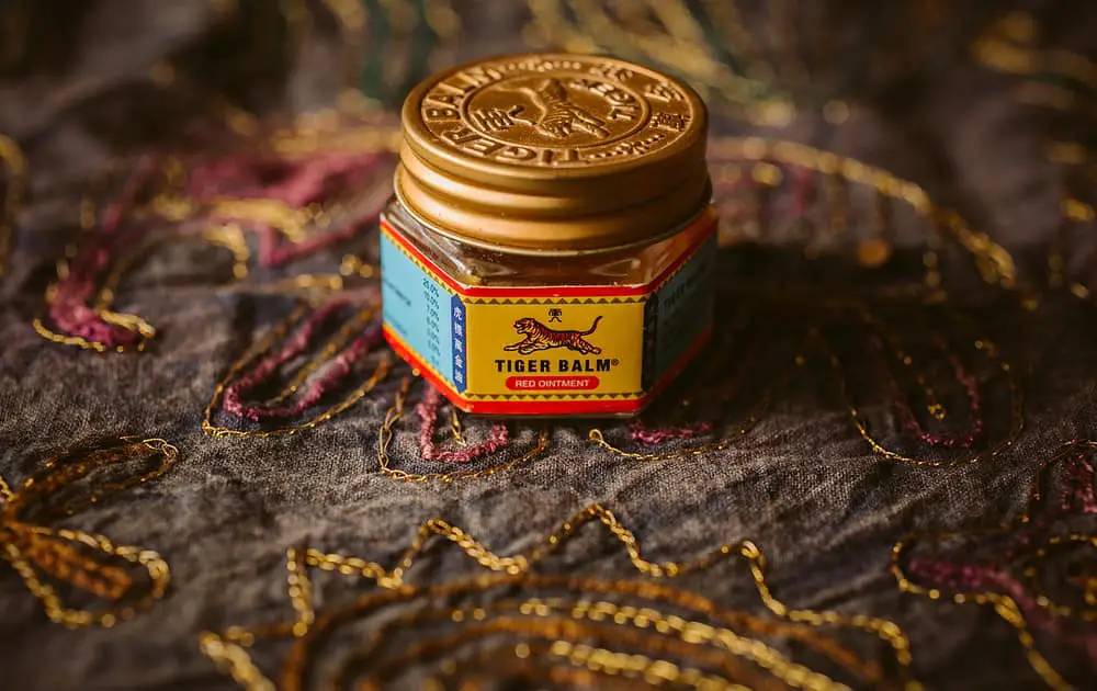 14 DIY Tiger Balm Recipes Image