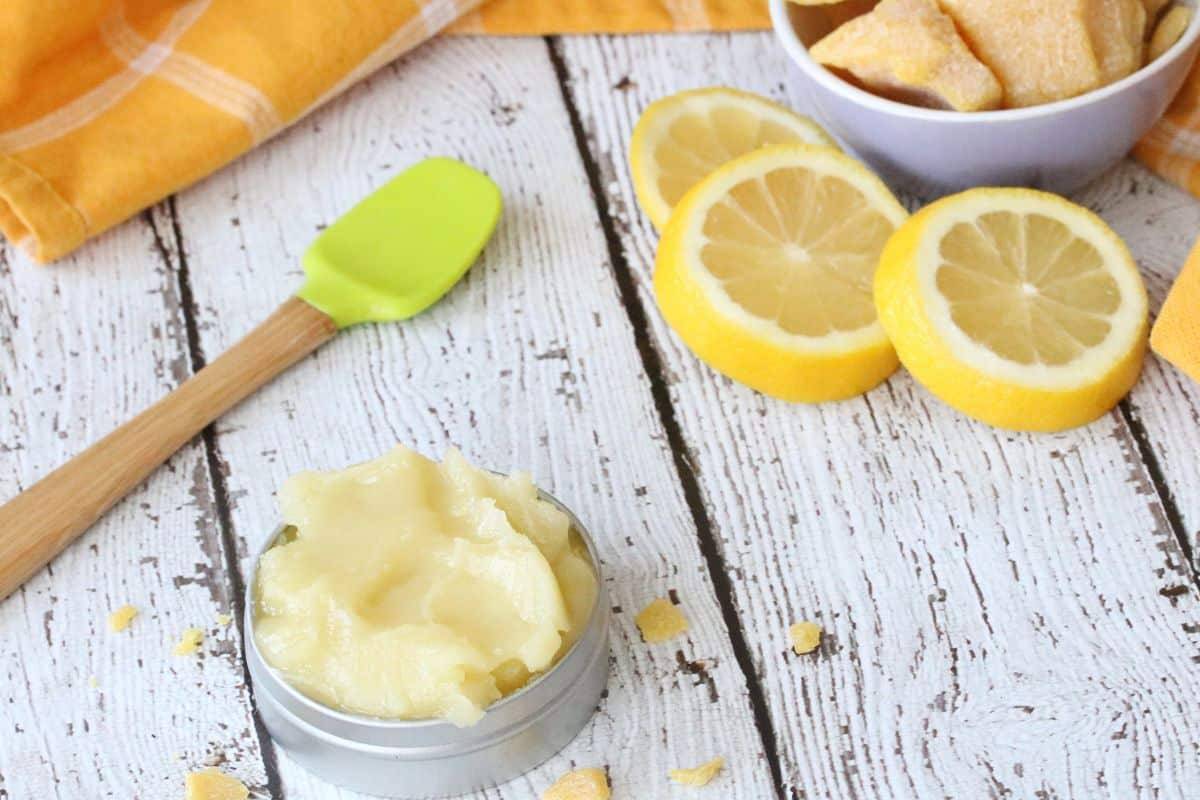 34 DIY Scented Lotion Recipes Image