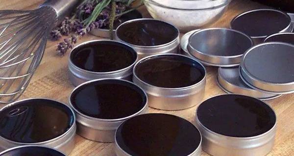 21 Homemade Drawing Salve Recipes Image