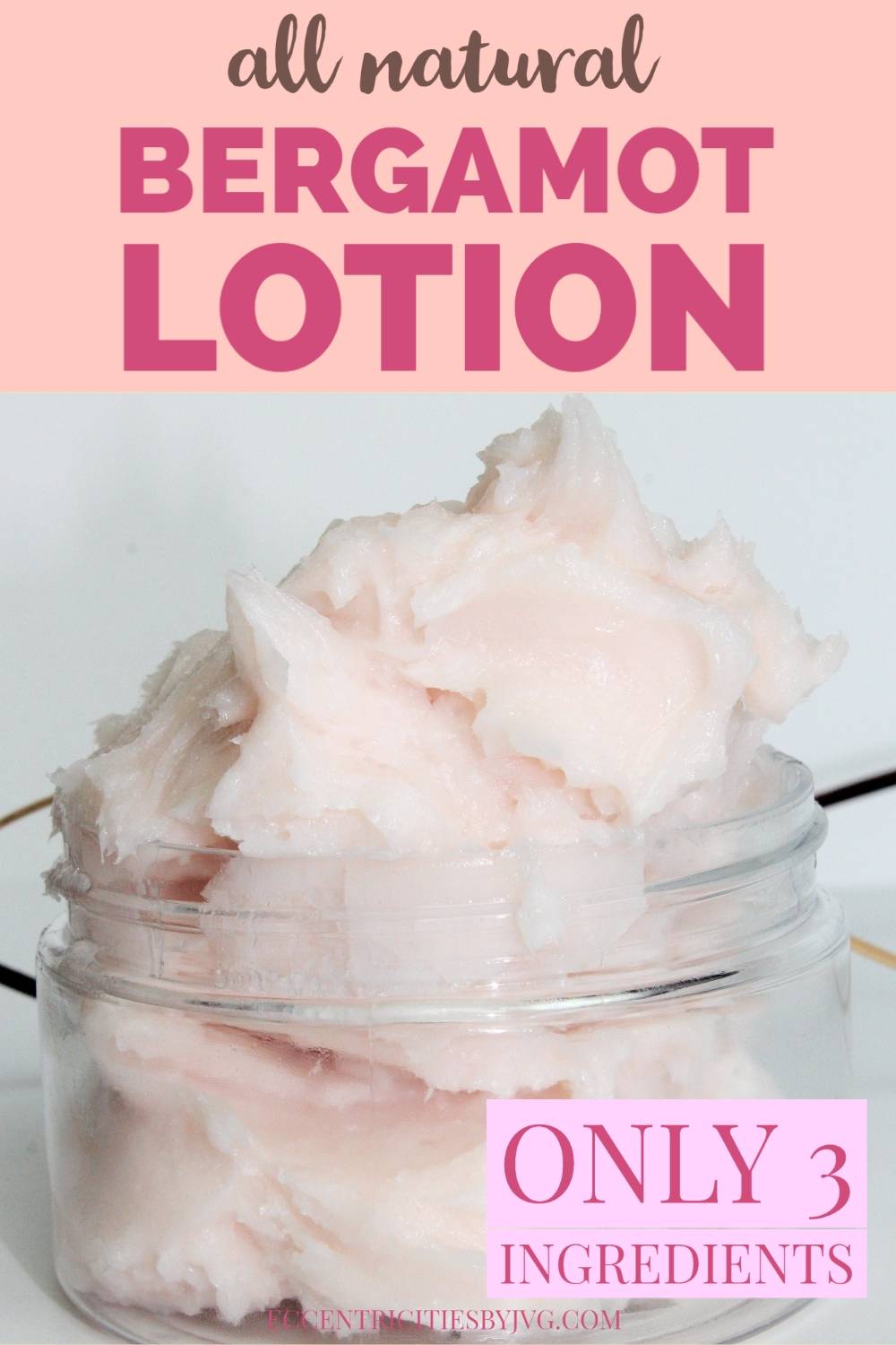 34 DIY Scented Lotion Recipes Image