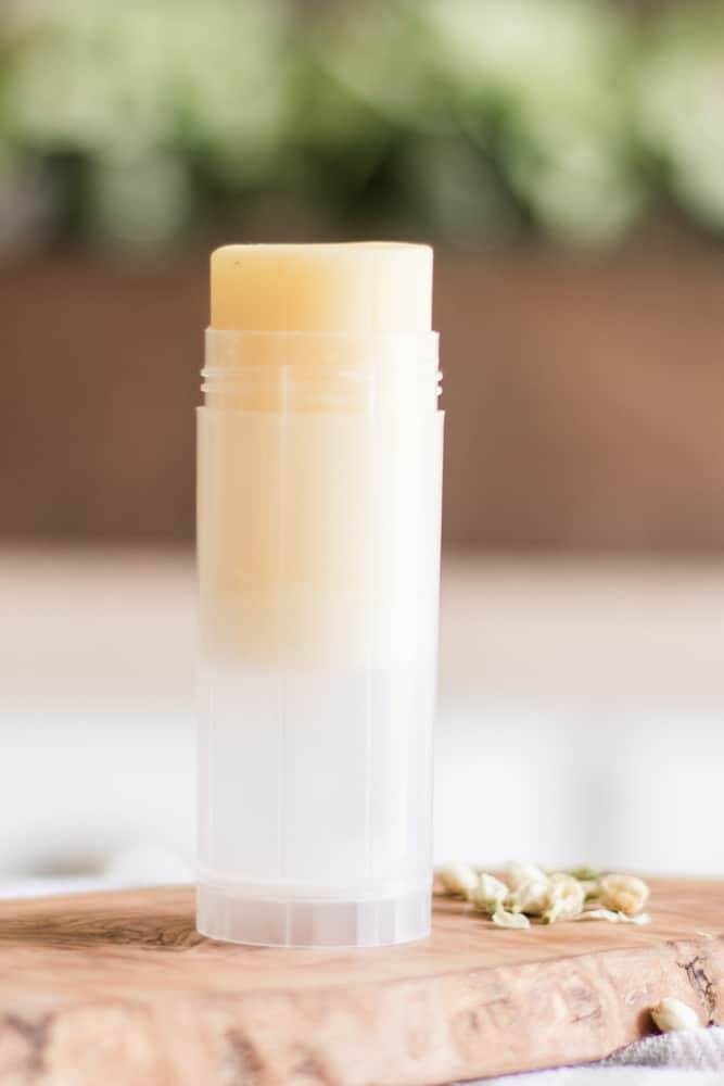 31 DIY Body Balm Stick Recipes Image
