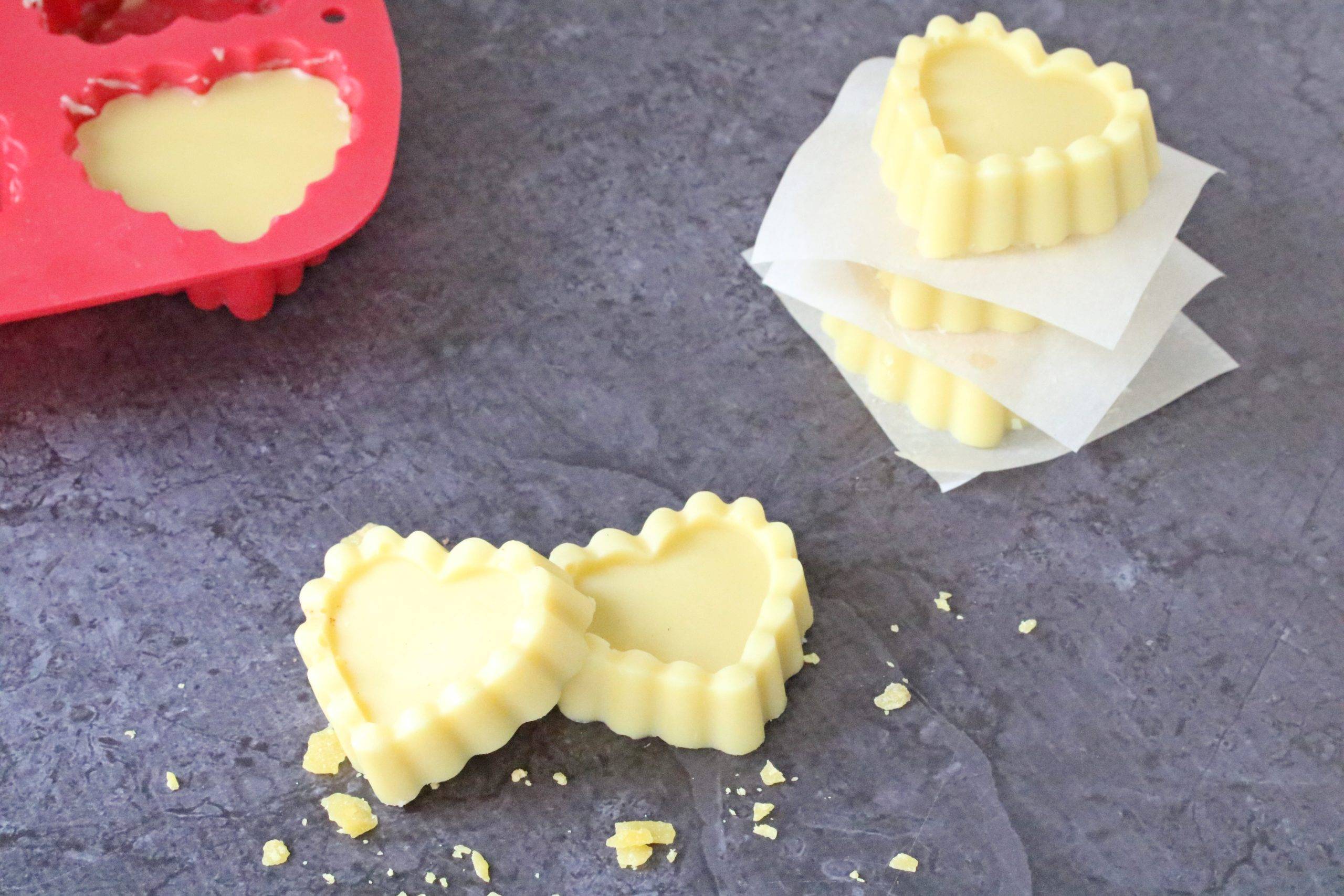 31 DIY Body Balm Stick Recipes Image