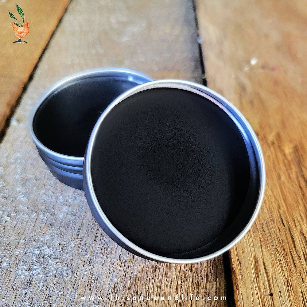 26 DIY Drawing Salve Recipes Image