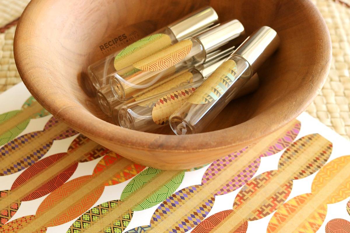 19 Homemade Cologne Recipes Image