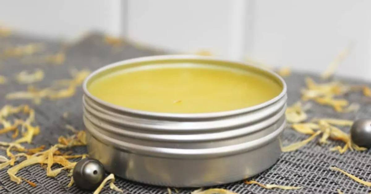 36 Essential Oil Salve Recipes Image