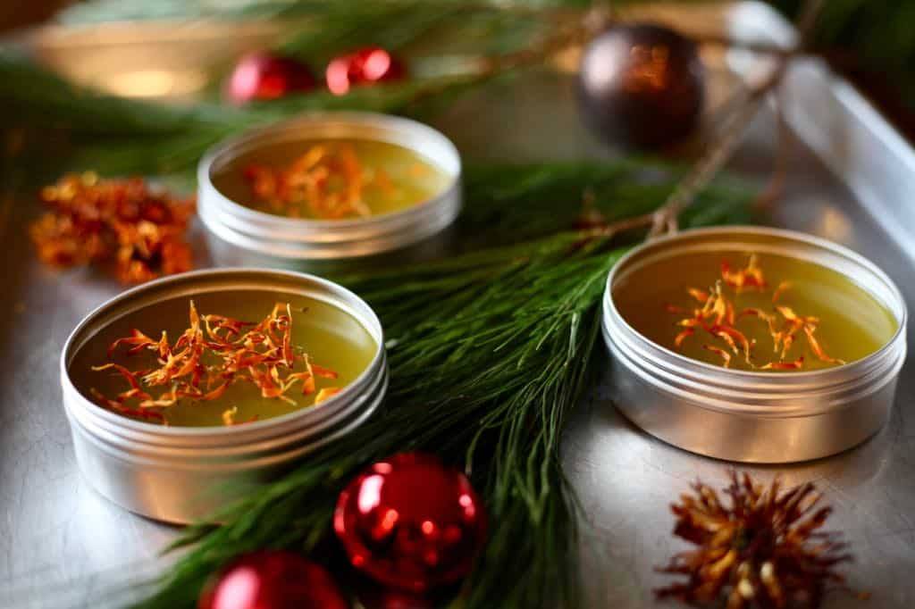 36 Essential Oil Salve Recipes Image