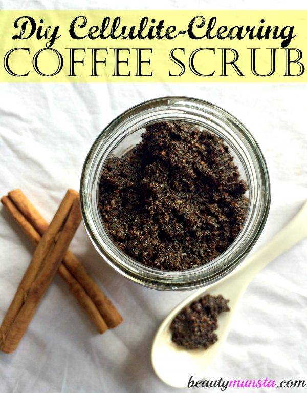 79 Coffee Hand Scrub Recipes Image
