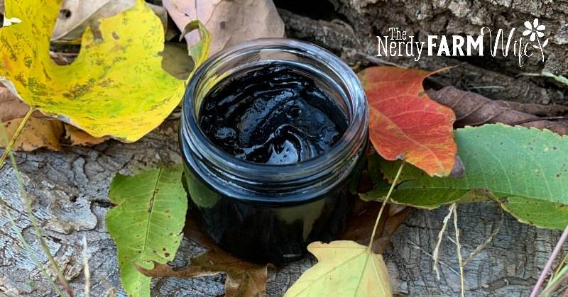 26 DIY Drawing Salve Recipes Image