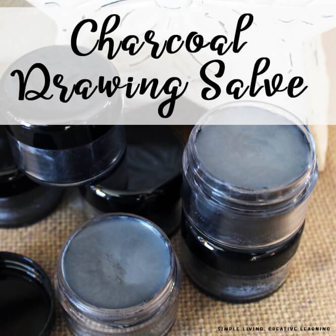 17 Drawing Salve Pimples Recipes Image