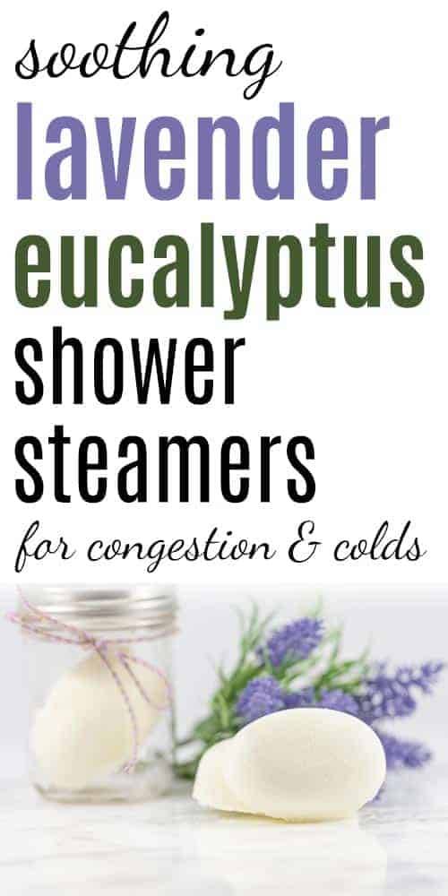 33 Shower Steamers Recipes Image