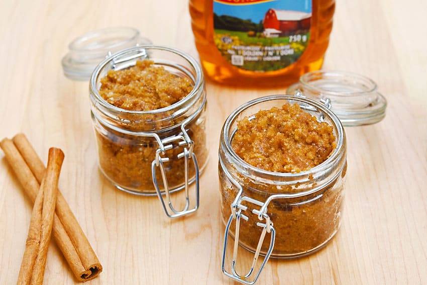32 Brown Sugar Hand Scrub Recipes Image