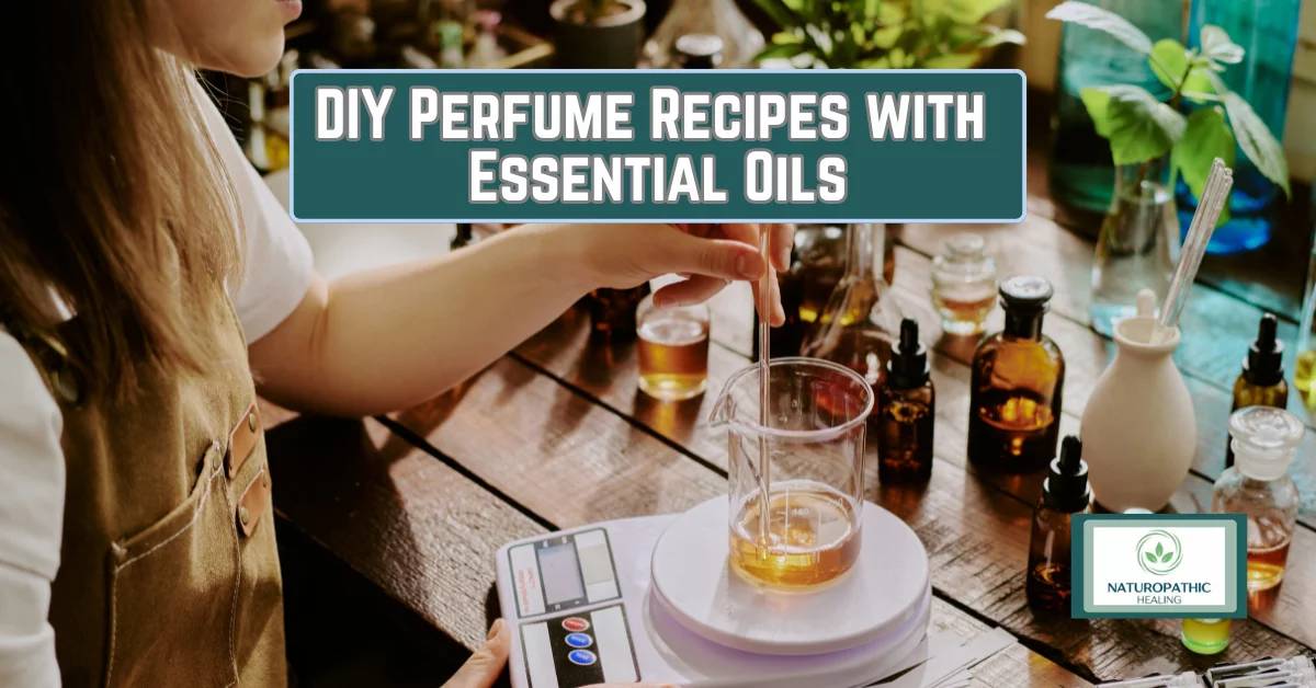 25 Essential Oil Perfume Recipes Roller Image