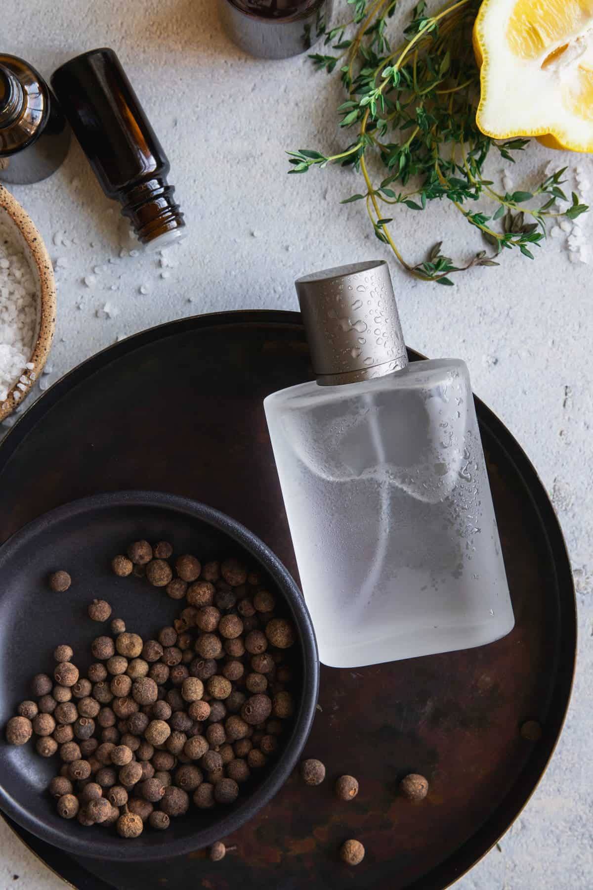 19 Homemade Cologne Recipes Image