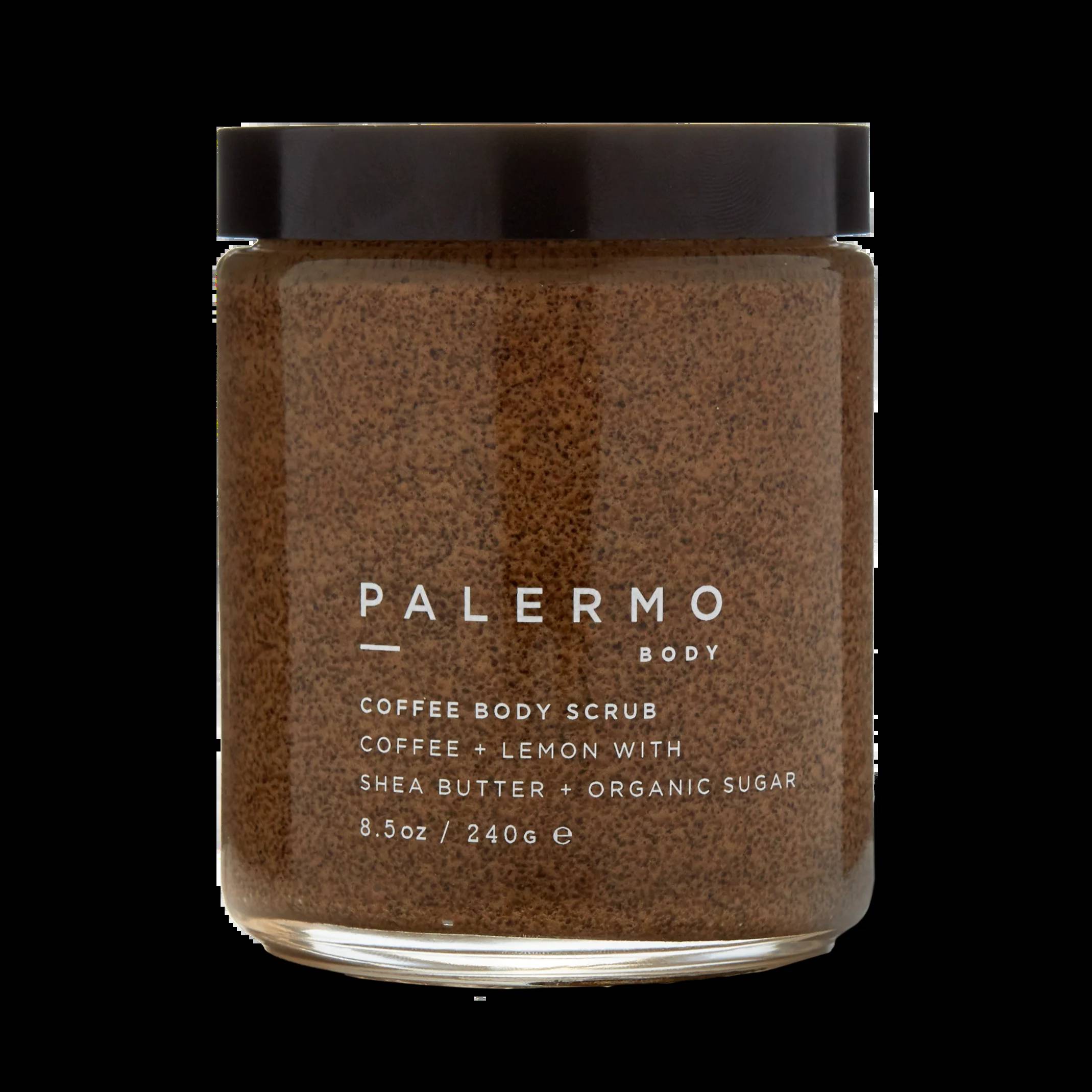 79 Coffee Hand Scrub Recipes Image