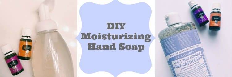 31 How to Make Foaming Soap Refills Image