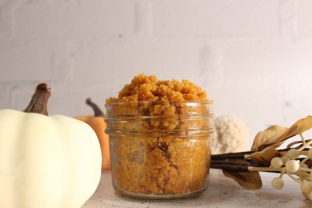 32 Brown Sugar Hand Scrub Recipes Image