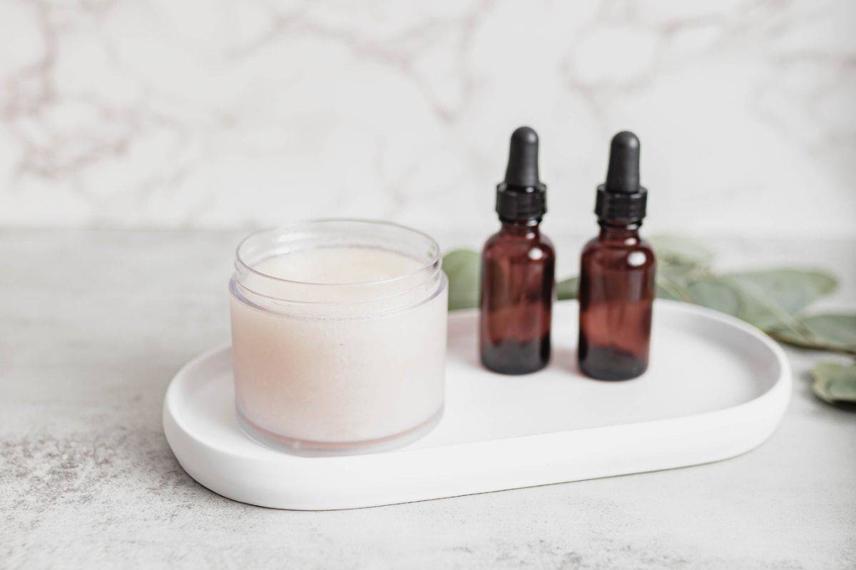 34 DIY Scented Lotion Recipes Image