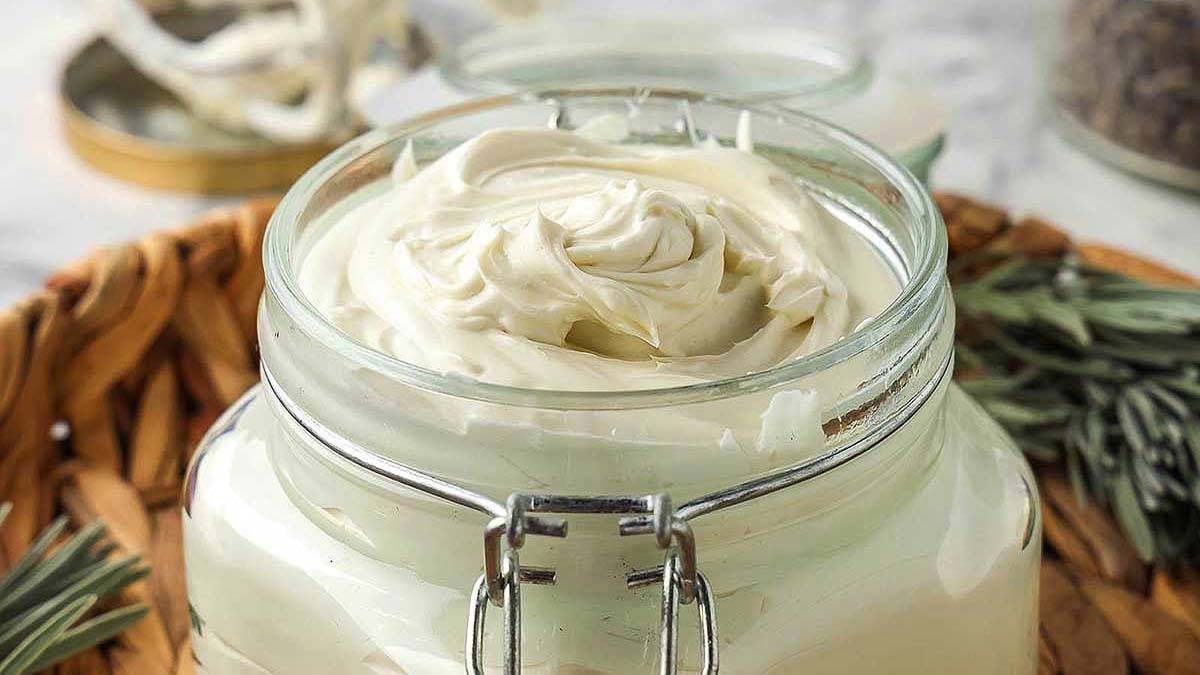 31 Body Butter Without Coconut Oil Recipes Image
