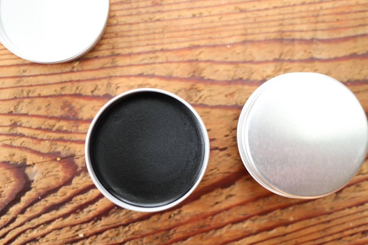 29 Pine Tar Drawing Salve Recipes Image