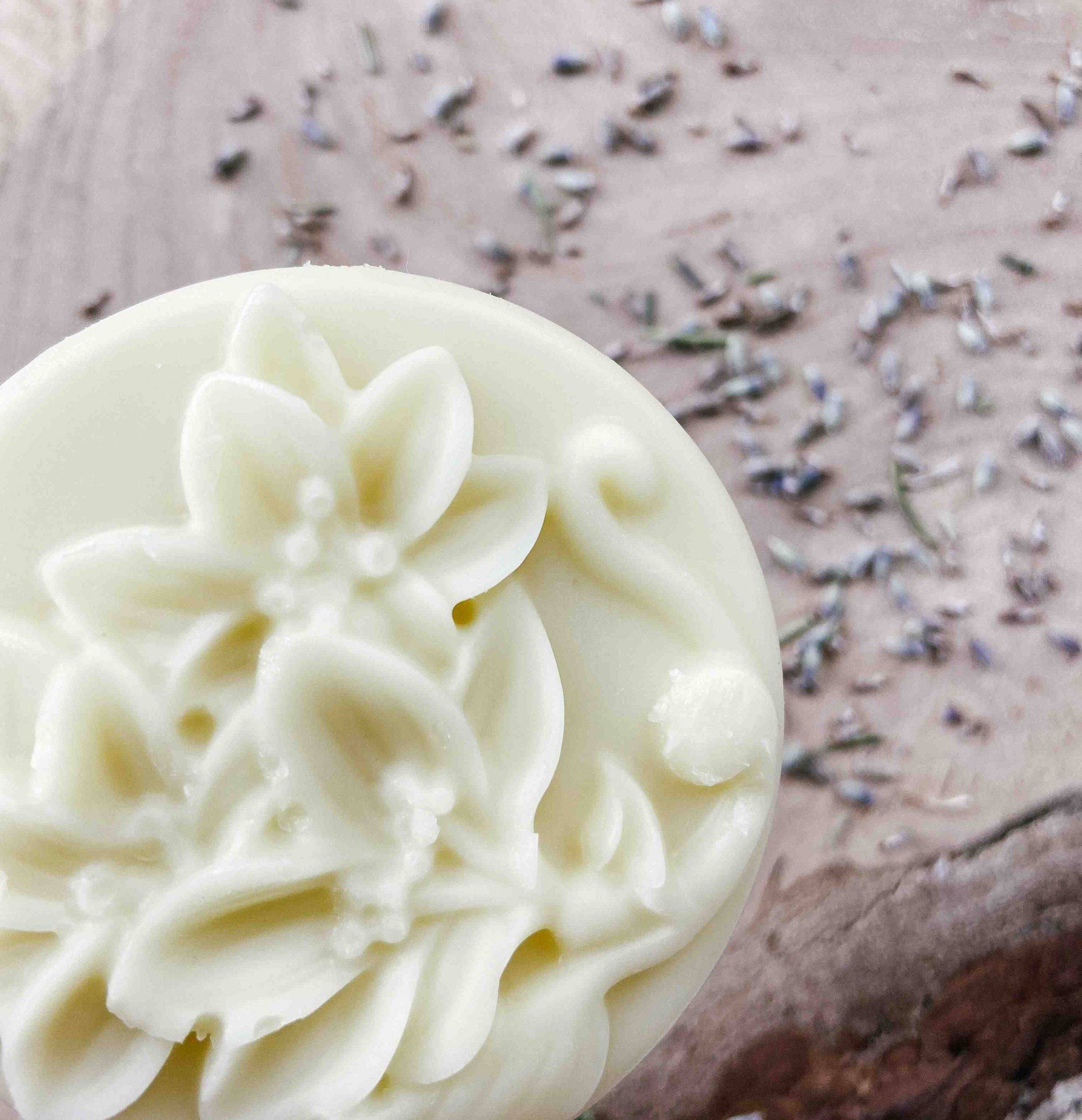 31 DIY Body Balm Stick Recipes Image