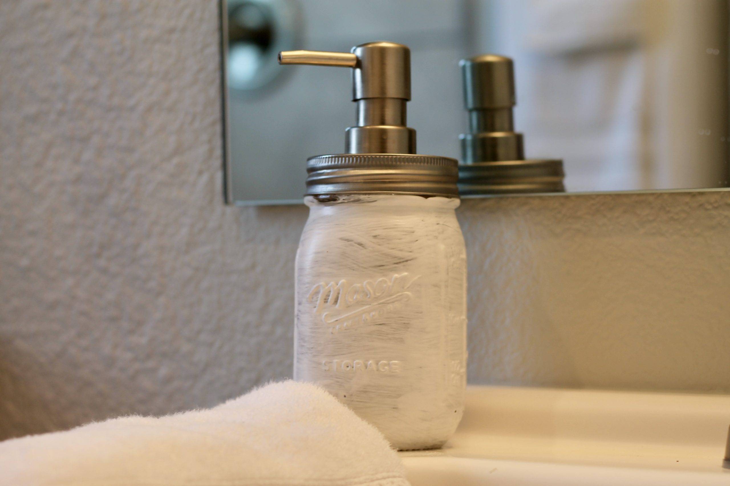 34 DIY Hand Soap Recipes Image